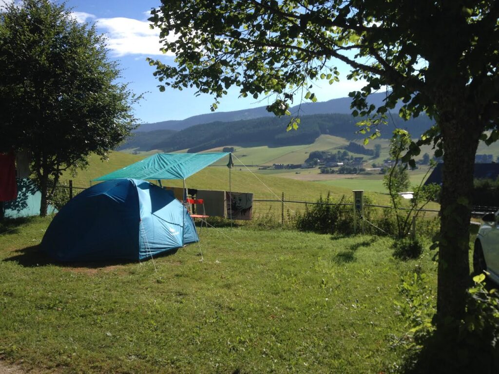 Camping Les Eymes — photo 6