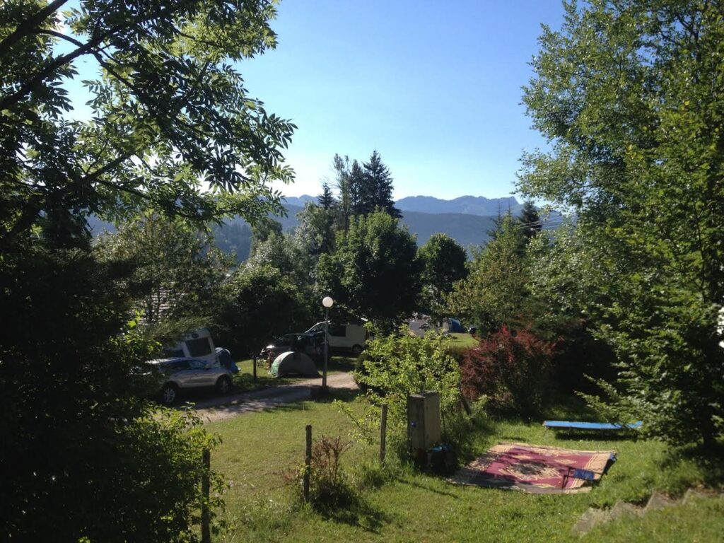 Camping Les Eymes — photo 5