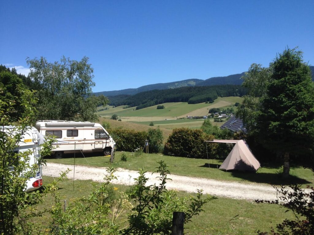 Camping Les Eymes — photo 7